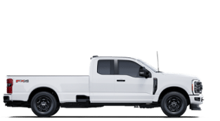 2025 Ford Super Duty® External Image 1